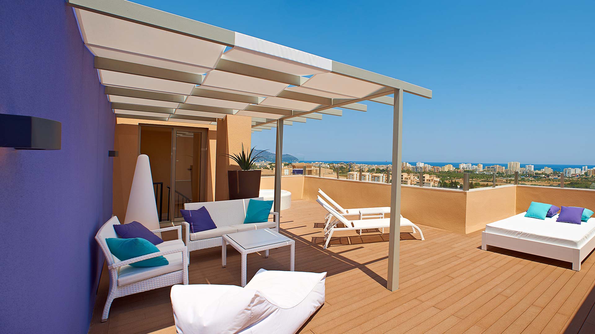 Suite Duplex Protur Monte Safari (Holiday Village Majorca)