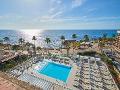 Protur Bonamar Hotel En Cala Millor Mallorca Protur Hotels