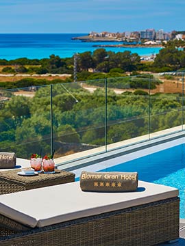 Bono Regalo estancia hotel 5*