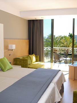 Bono Regalo estancia hotel 4*