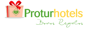 Bono Regalos Protur Hotels
