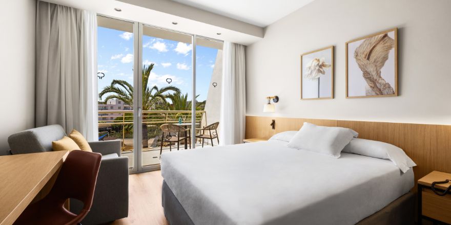 Oferta hotels a Mallorca