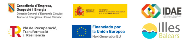 ayudas financieras por parte de la Unión Europea