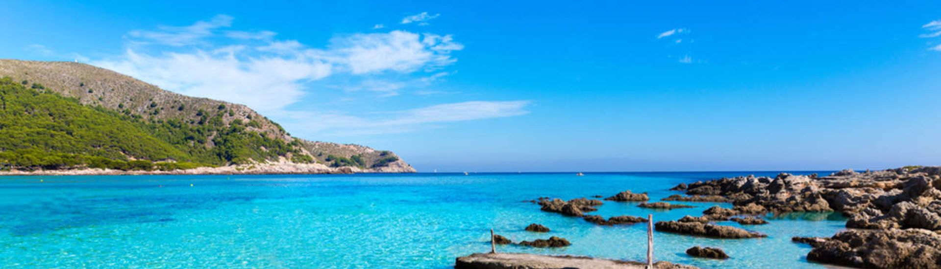 Cala Ratjada - Protur Turo Pins