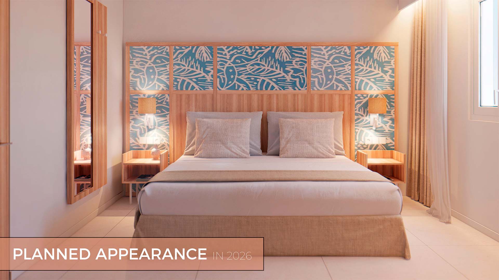 Protur Monte Safari (Holiday Village Majorca