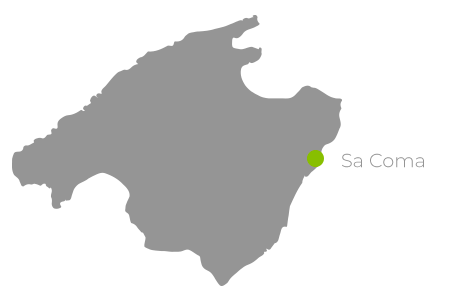 Sa Coma destino Protur Hotels