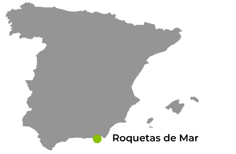 Roquetas de Mar