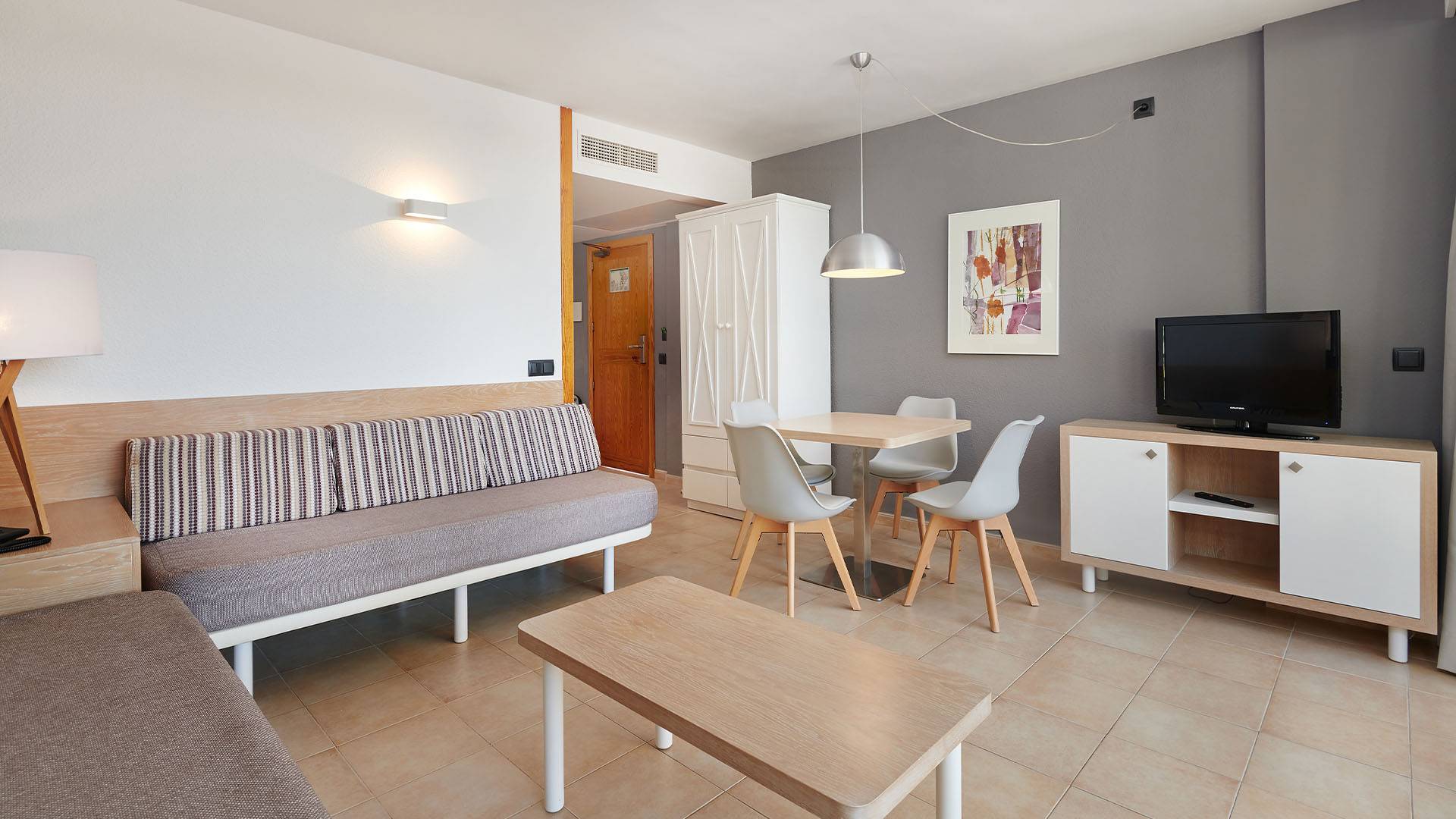 apartment-two-bedroom-protur-floriana-resort-aparthotel-living-room