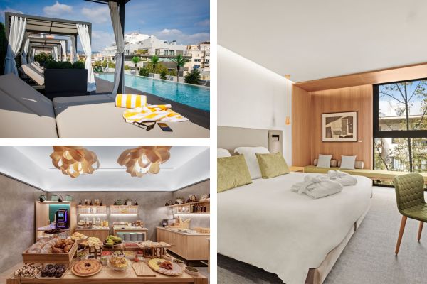 Protur Naisa Palma Hotel