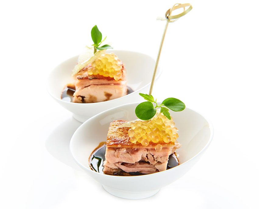 Nueva carta Restaurante Son Floriana