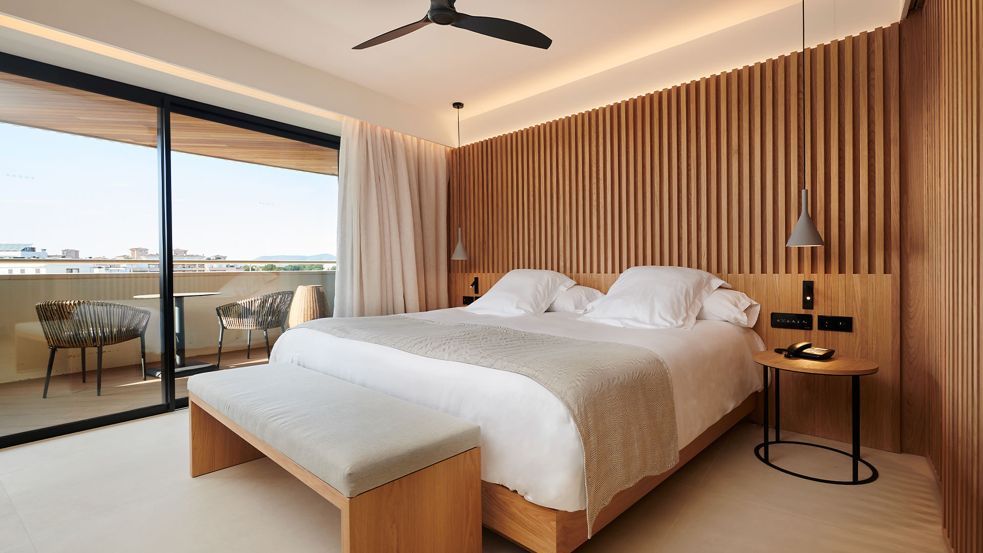 Double Room Only Adults Protur Biomar Sensatori Resort - Mallorca Sa -Coma