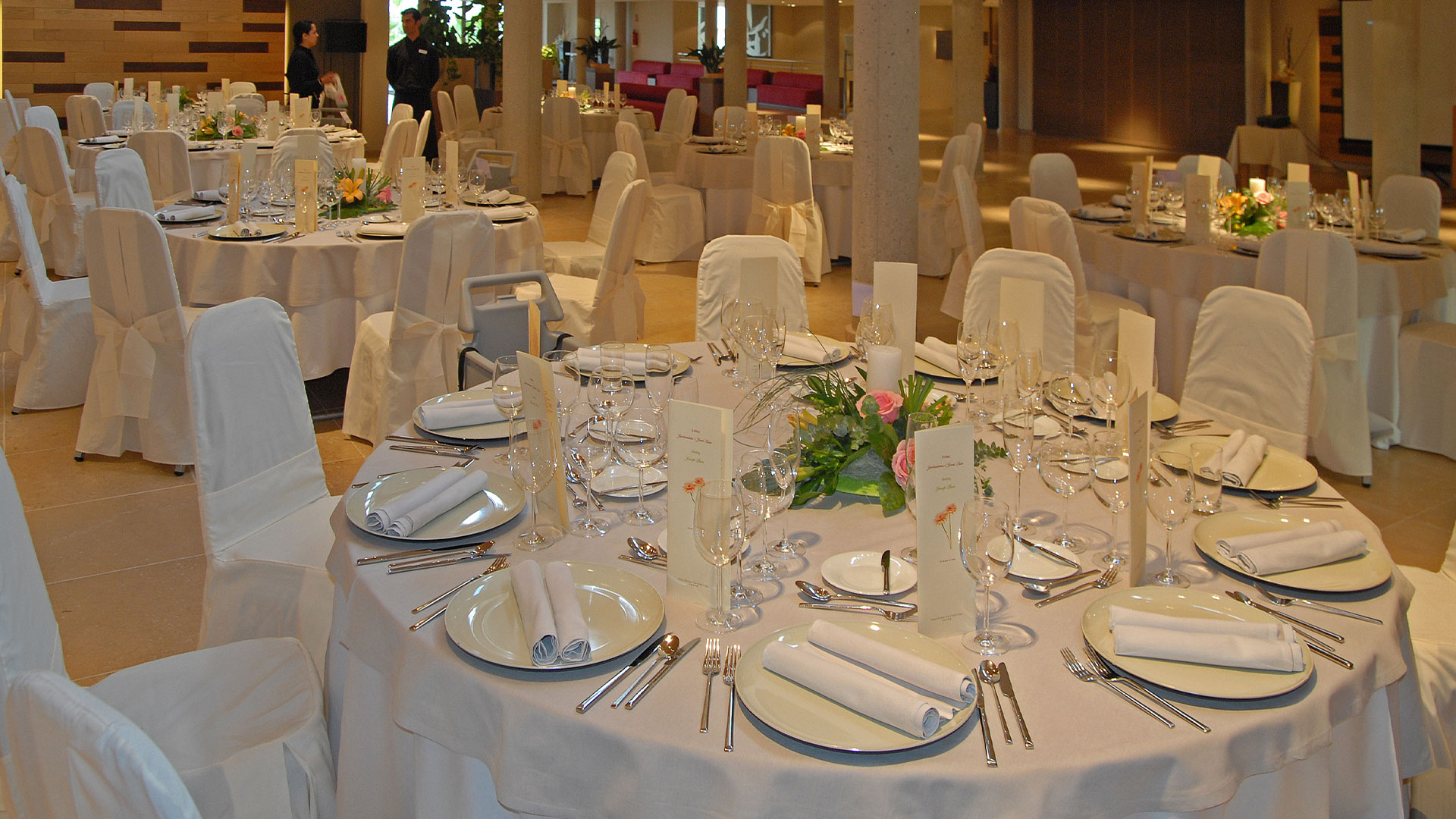 Galas & Celebraciones