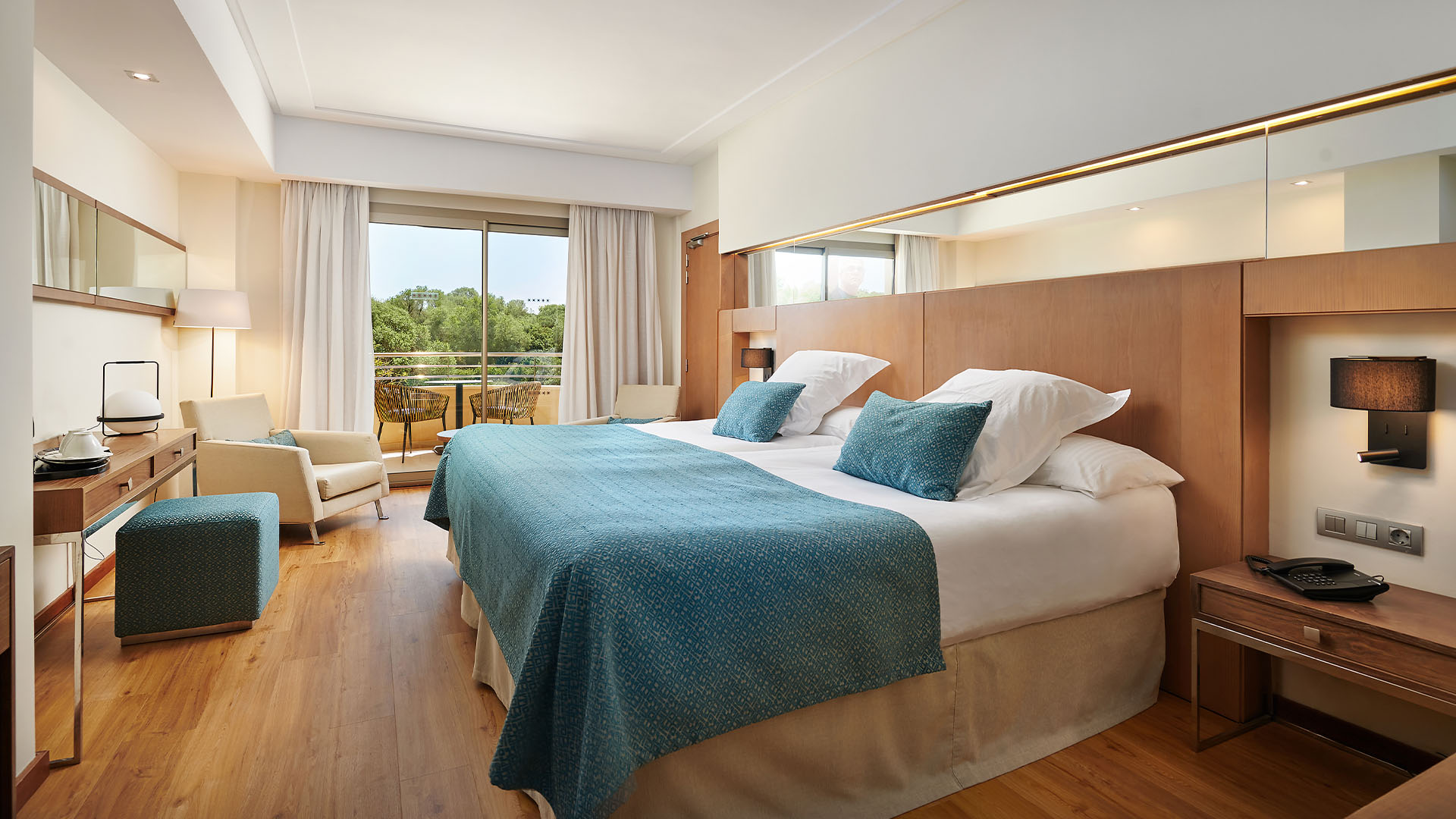 Double room Protur Biomar Sensatori Resort