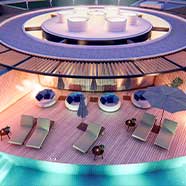 Habitaciones HOtel