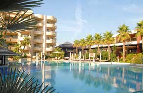 Protur Biomar Gran Hotel & Spa