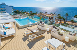 Protur Bonamar Hotel