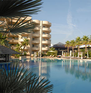 Golf Hotel Protur Biomar Gran Hotel & Spa Mallorca Sa Coma