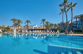 Protur Sa Coma Playa Hotel & Spa