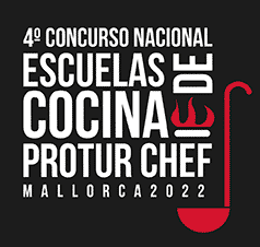 Protur Chef 2022 Logo