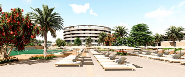 Protur Biomar Sensatori Resort