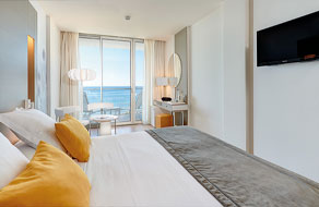 Protur Playa Cala Millor Hotel