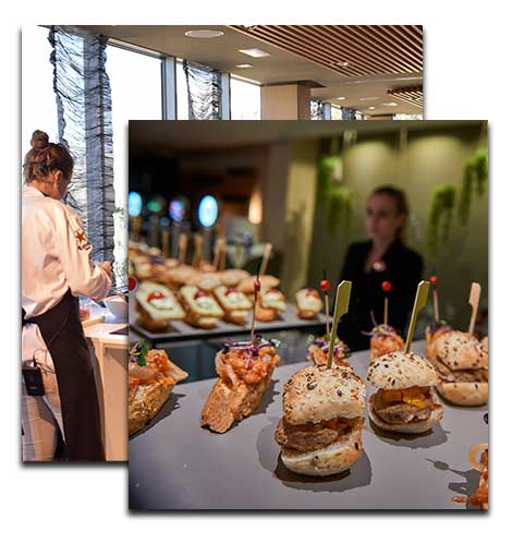 Actividades Para Protur Chef 2022