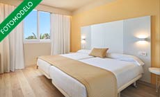 Protur Badia Park Aparthotel Reforma 2020