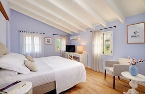 Residencia Restaurante Son Floriana