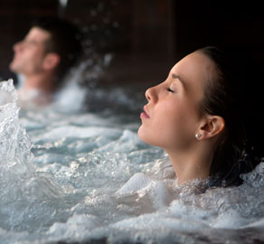 Vacaciones Bienestar & Relax con Spa