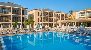 Wi-Fi en todo el Hotel