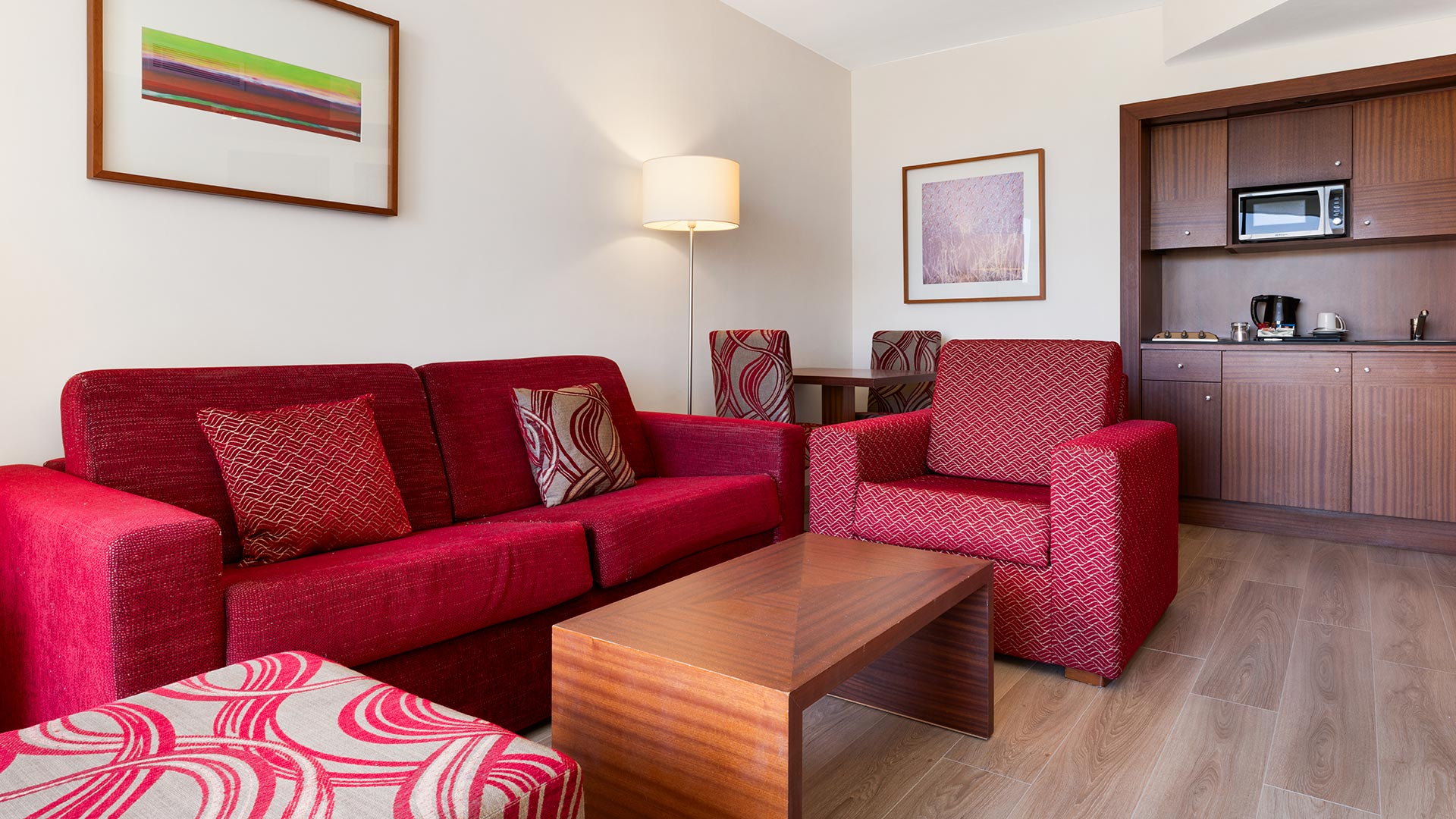 Junior Suite Familiar Protur Turo Pins Hotel