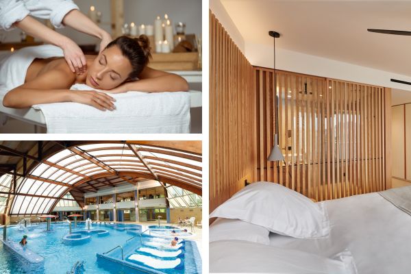 Escapada Hotel 5* Sa Coma