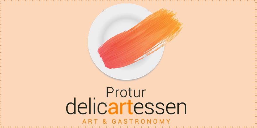 Protur Hotels is proud to present its project ‘delicARTessen’, the fusion of art & gastronomy