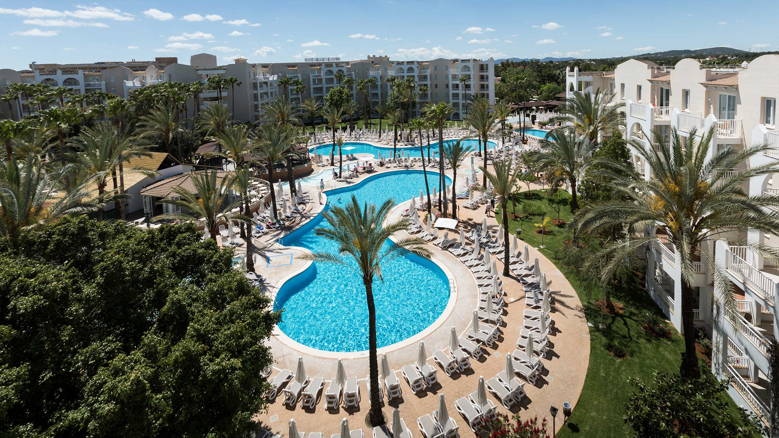 protur safari park hotel majorca