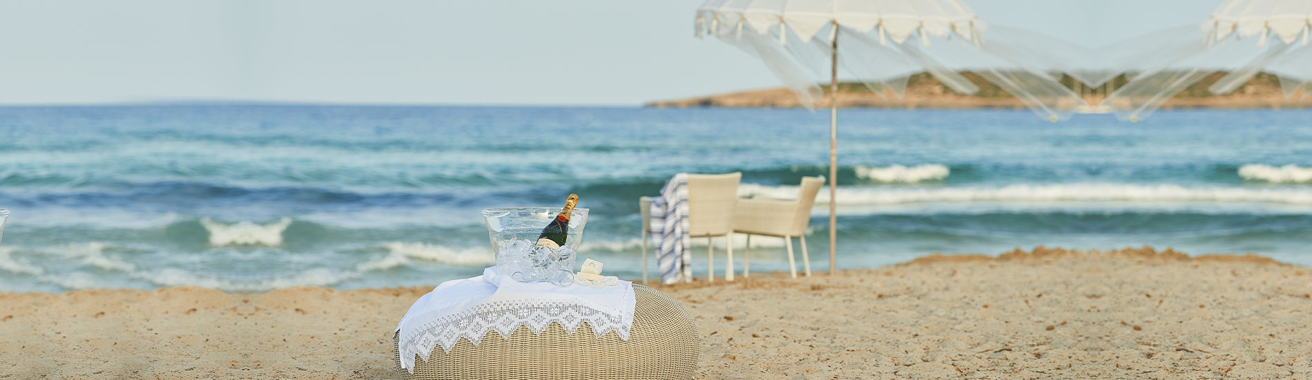Romantic Proposal Protur Playa Cala Millor Hotel
