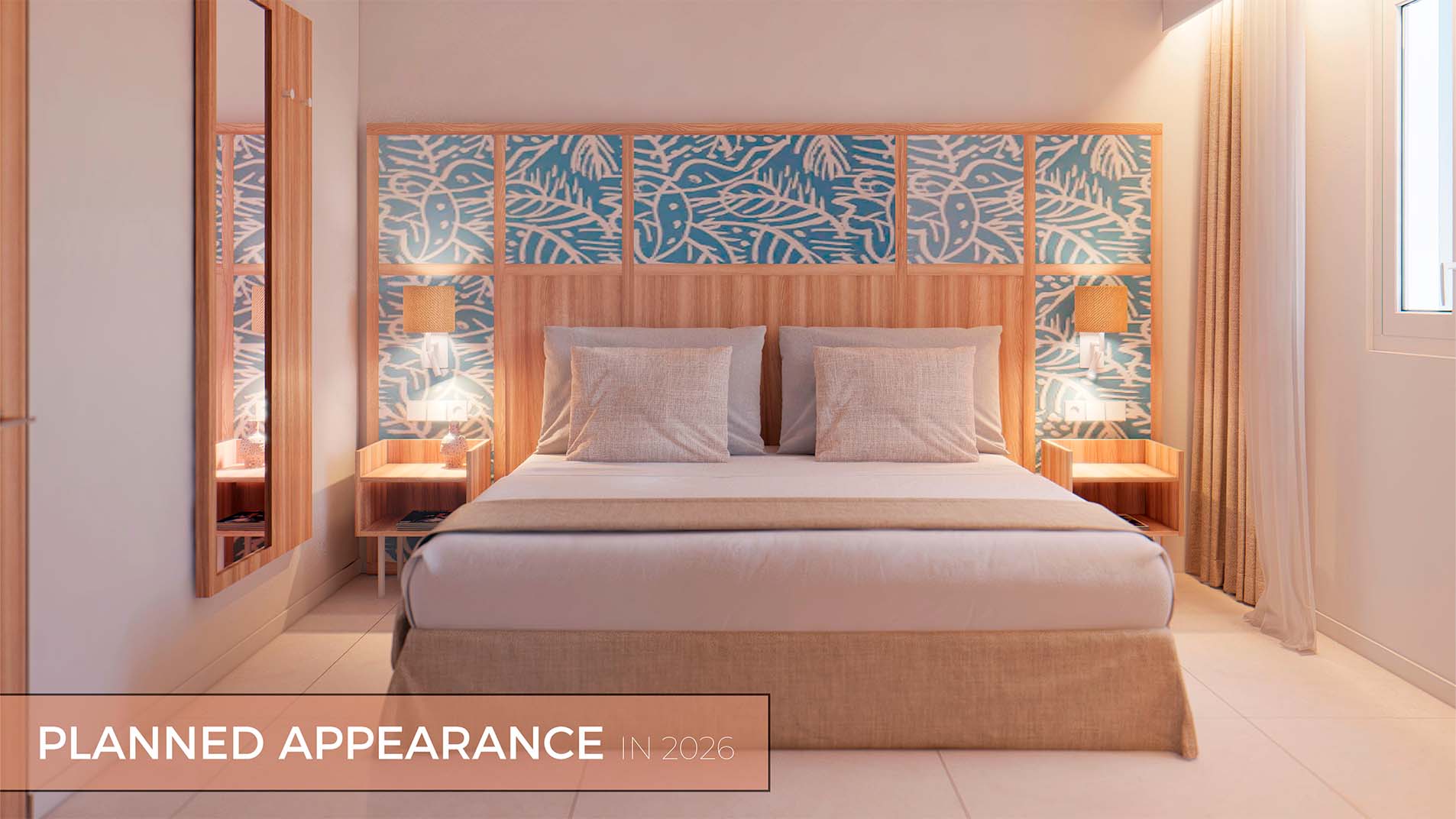 Apartamento Protur Monte Safari (Holiday Village Majorca)