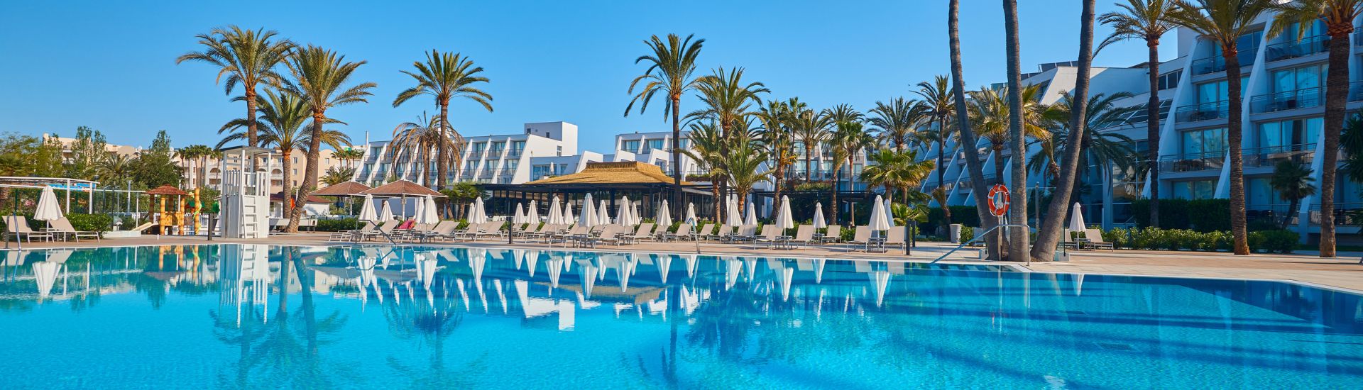 Escape to Protur Sa Coma Playa Hotel & Spa