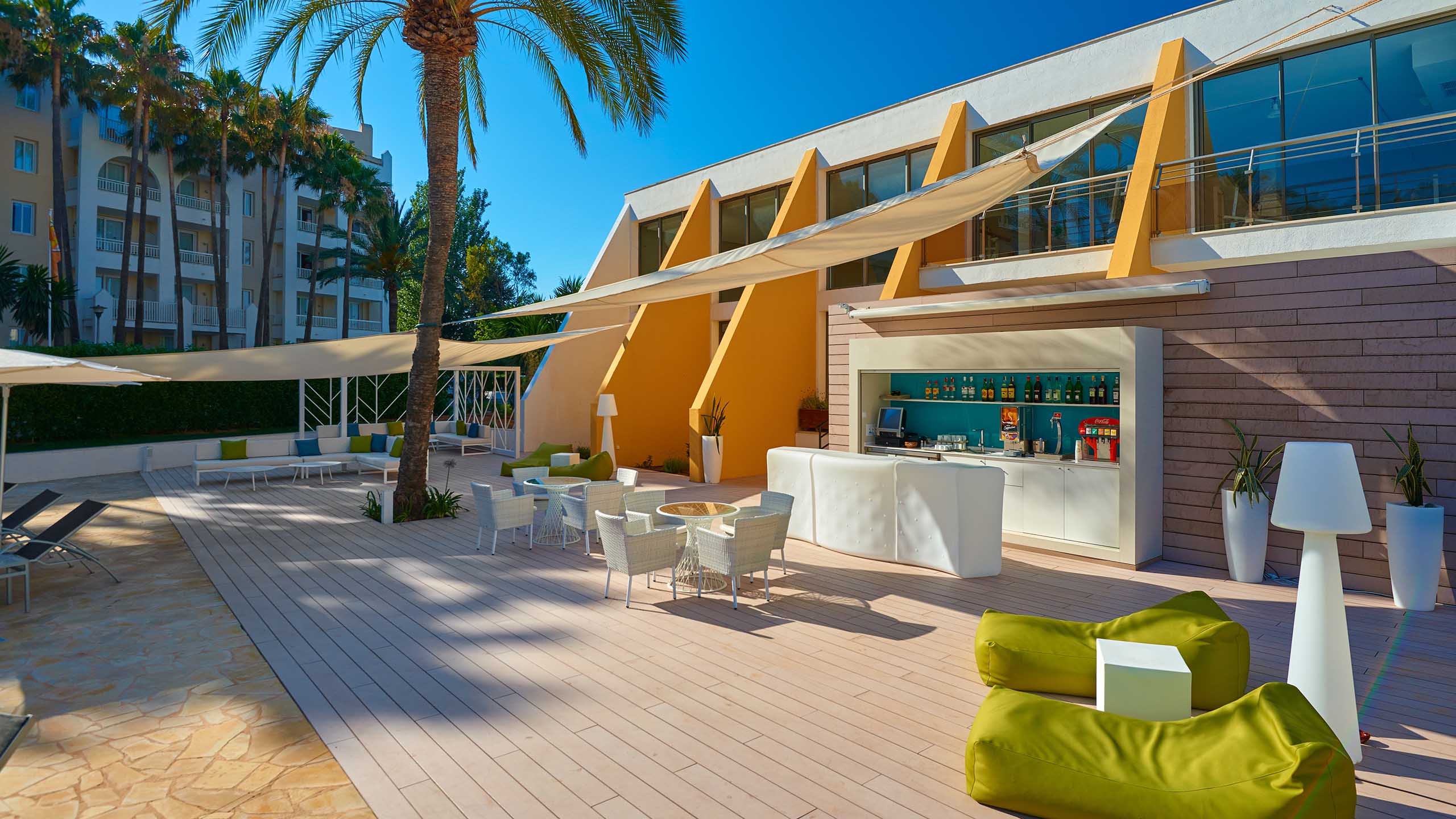 Protur Sa Coma Playa Hotel & Spa, in Sa Coma, Majorca - Protur Hotels