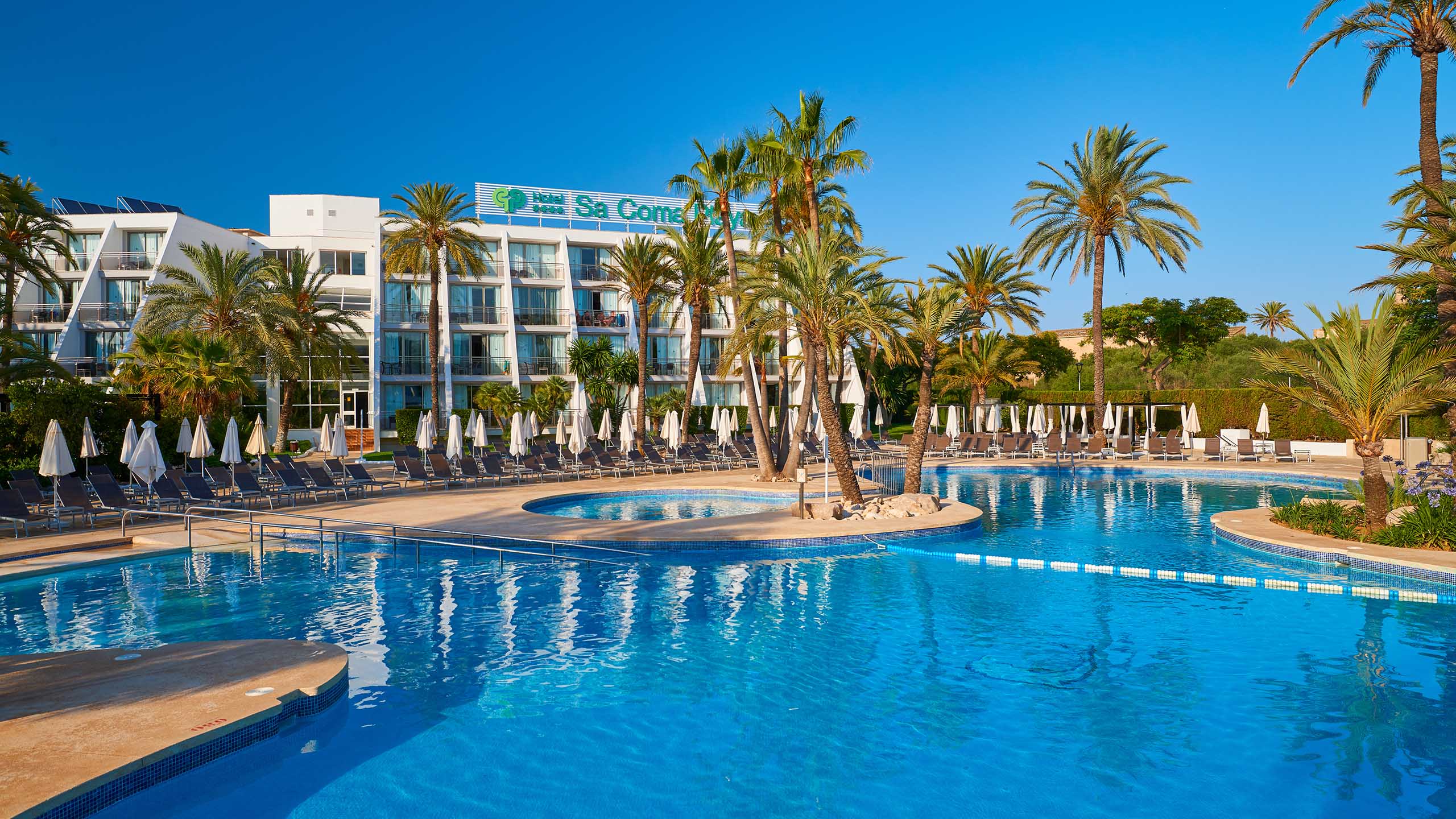 Rooms Protur Sa Coma Playa Hotel & Spa, Sa Coma Majorca - Protur Hotels