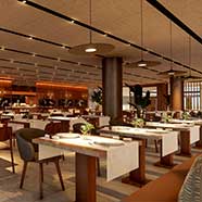 Restaurantes