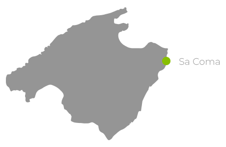 Sa Coma destino Protur Hotels