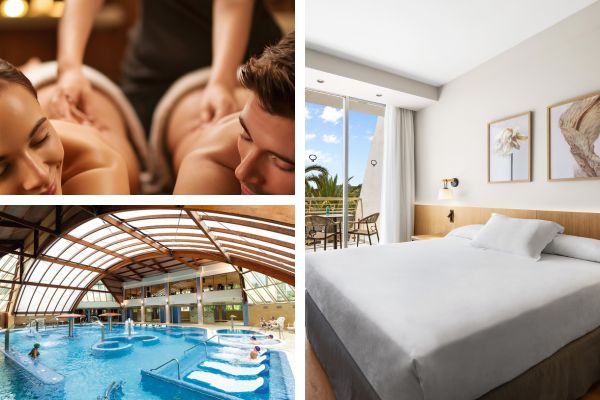 Kurztrip im 4* Hotel in Sa Coma