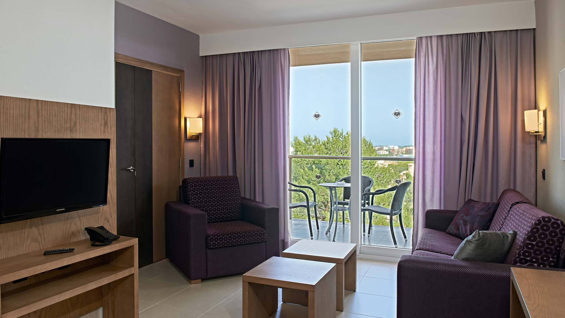 Suite Protur Monte Safari (Holiday Village Majorca)