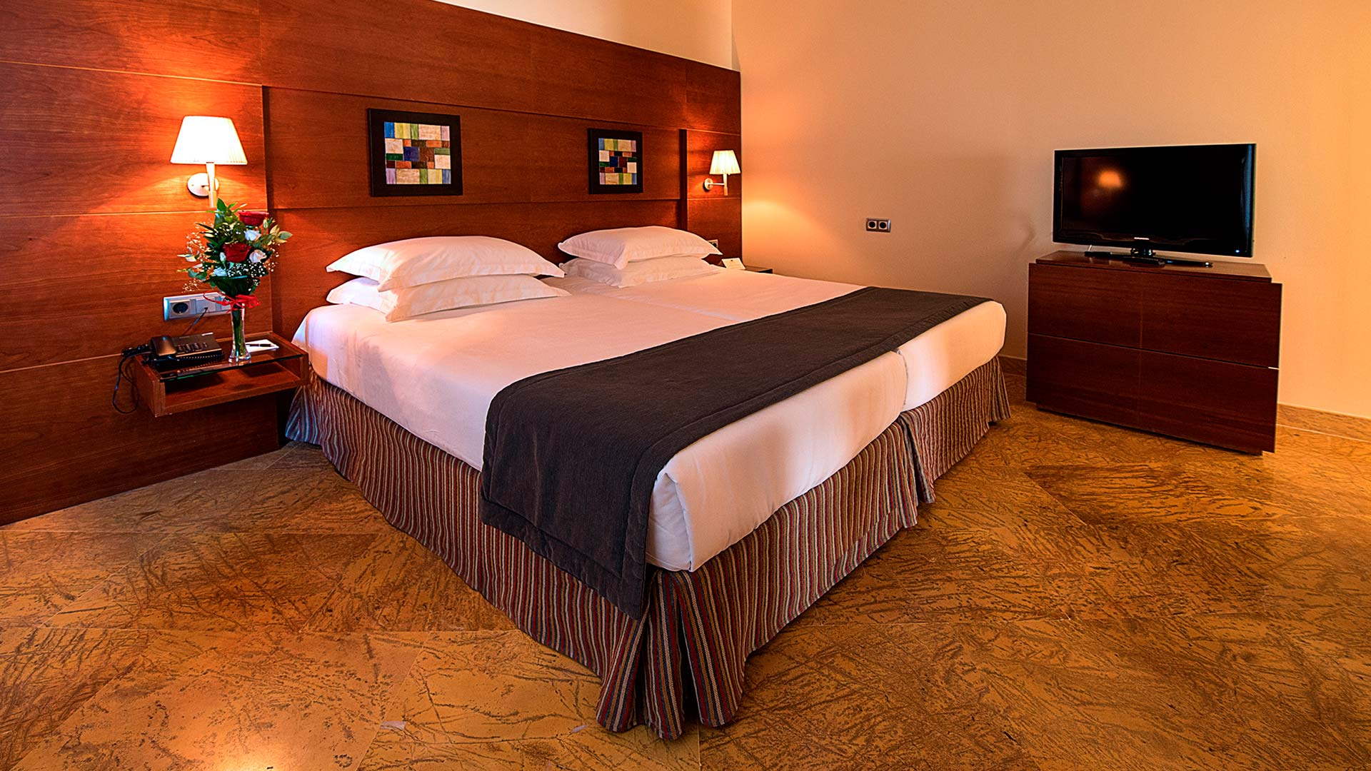 Suite Protur Roquetas Hotel & Spa