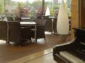 Piano Bar - Protur Biomar Gran Hotel & Spa