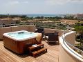 Suite Duplex