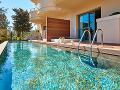 Junior Suite Swim Up