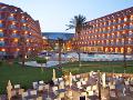 Protur Roquetas Hotel & Spa - Almería, Hotel Roquetas de Mar