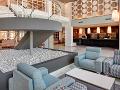 Hall Recepción Protur Vista Badia Aparthotel Mallorca Sa Coma