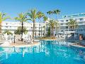 Protur Vista Badia Aparthotel Mallorca Sa Coma